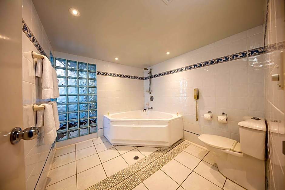 DoubleTree By Hilton Hotel Cairns