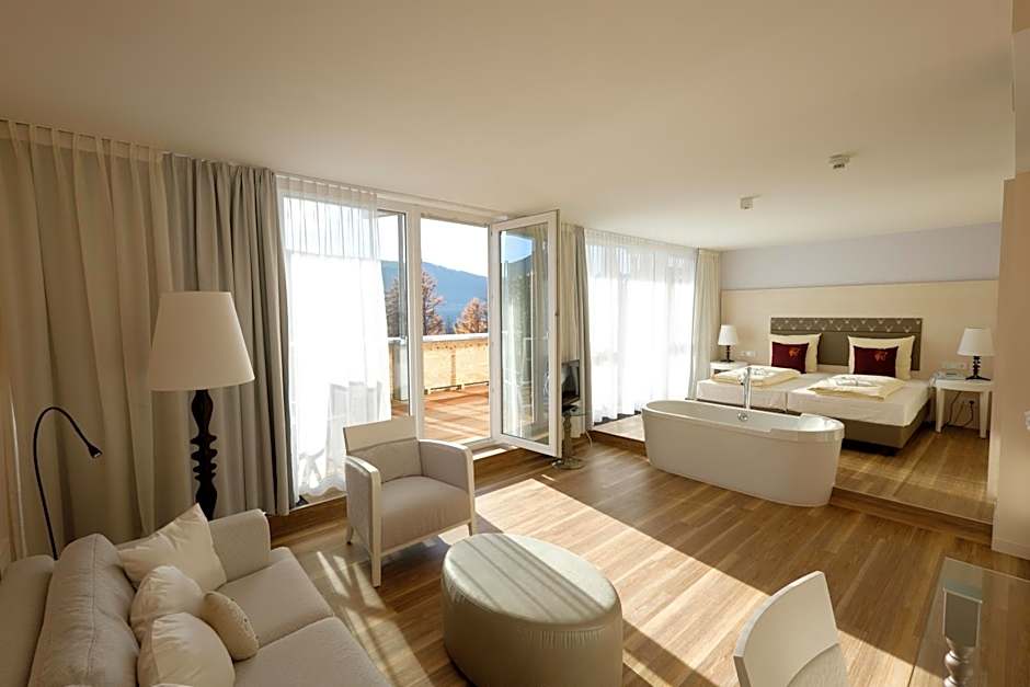 Hotel Baren Titisee