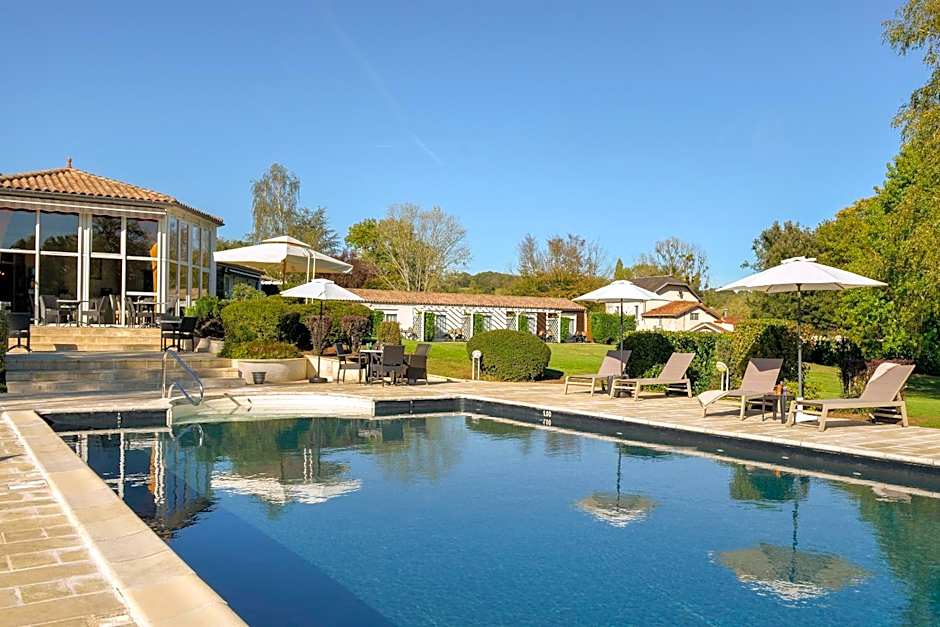 Logis Hôtel Val de Vienne