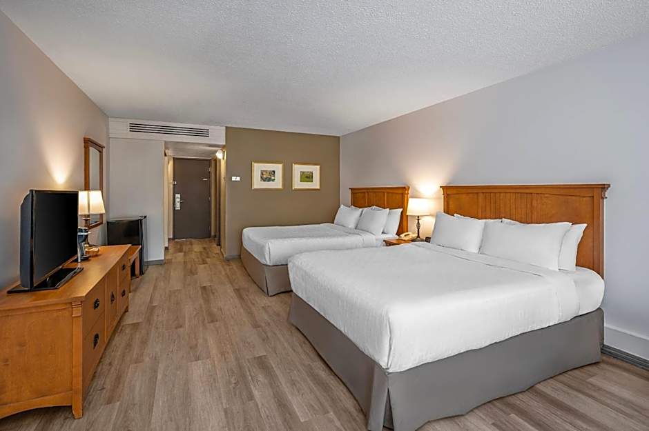 Hotel Cheribourg, an Ascend Collection Hotel