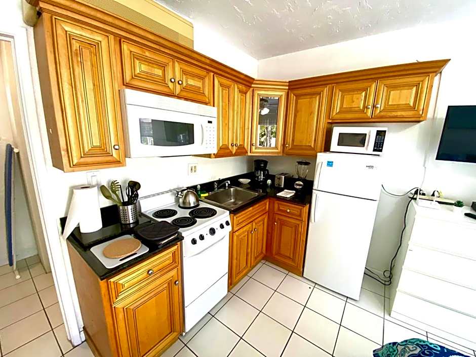 Southwinds Inn by The Gold Nests