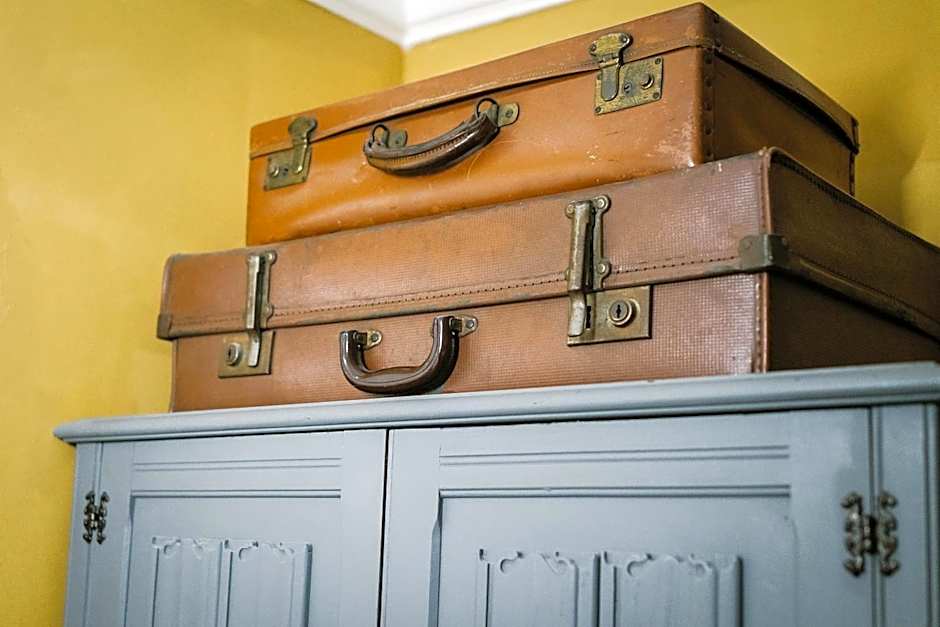 Rum Doodle, Windermere B&B