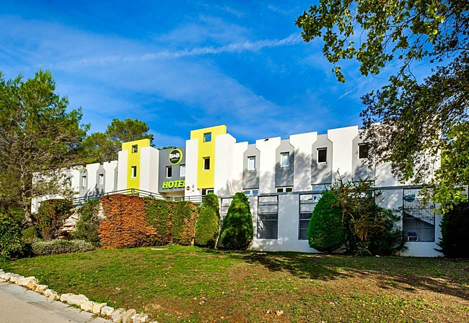 B&B HOTEL Antibes Sophia Le Relais