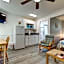 Carousel Motel -Redington Shores