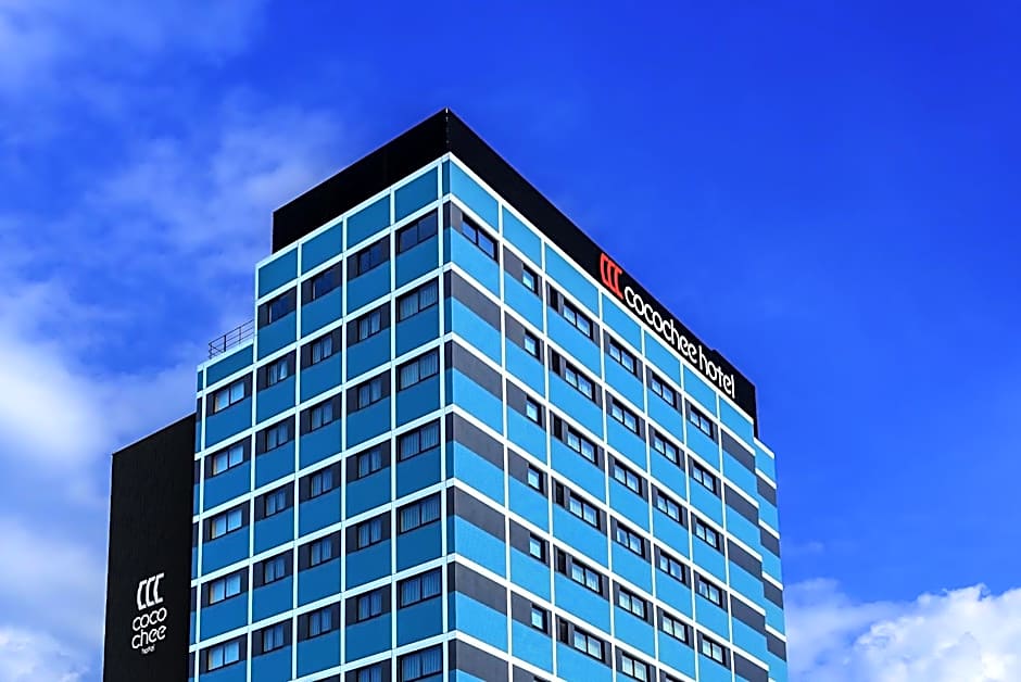 Cocochee Hotel Numazu