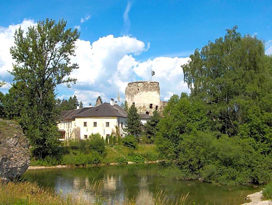 Chateau GrandCastle