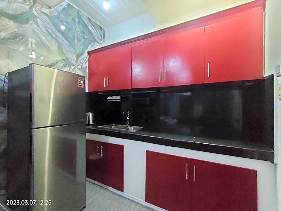 King Rapid Rise Hotel