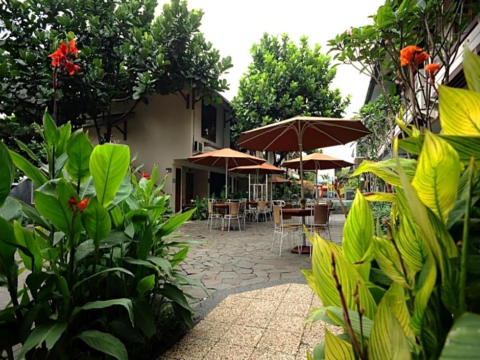 Gumilang Regency Hotel by Gumilang Hospitality