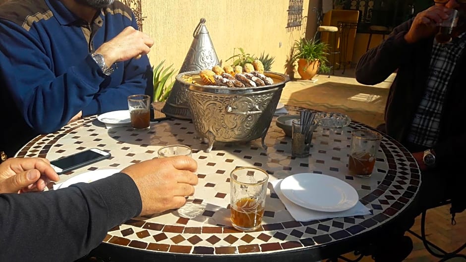 Dar Pa Labzioui
