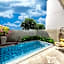 Mokko Suite Villas Umalas Bali