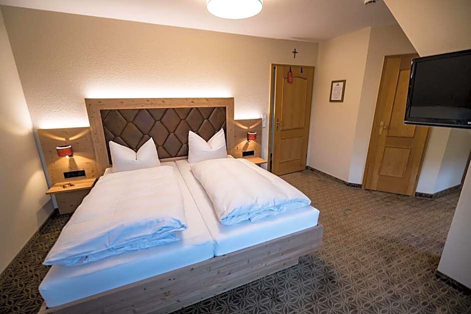 Hohenester Gasthaus & Hotel