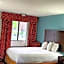 Americas Best Value Inn Canton, NC