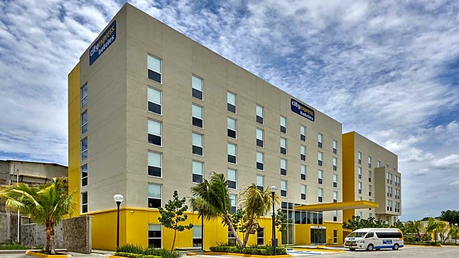 City Express by Marriott Tapachula
