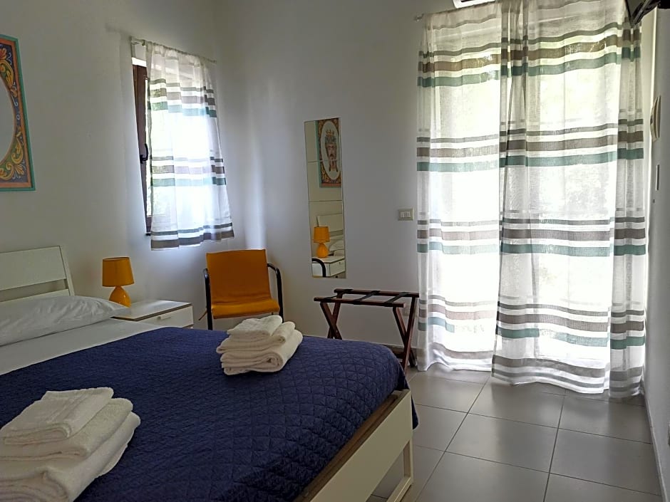 La Casa A Mare B&B