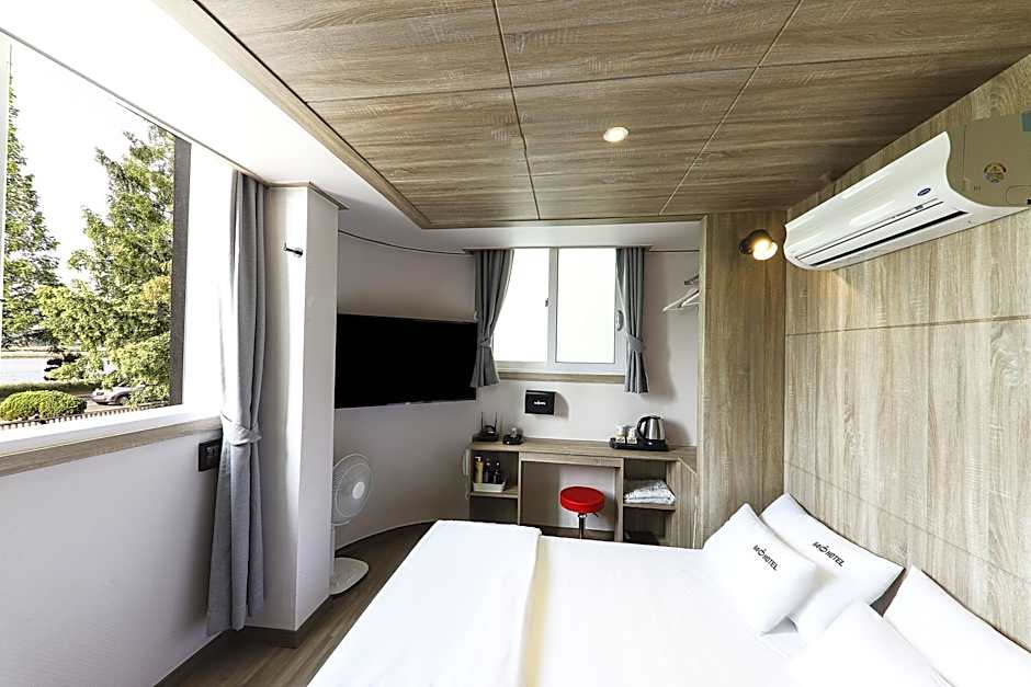 64 INN Hotel