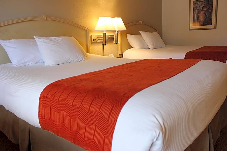 Ramada by Wyndham Kissimmee Gateway