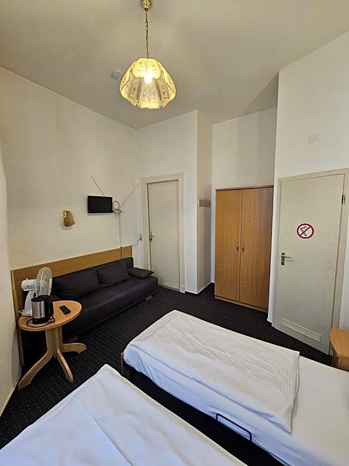 Hotel Messe am Funkturm