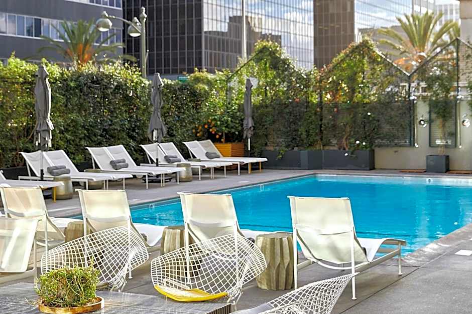 The Line Hotel