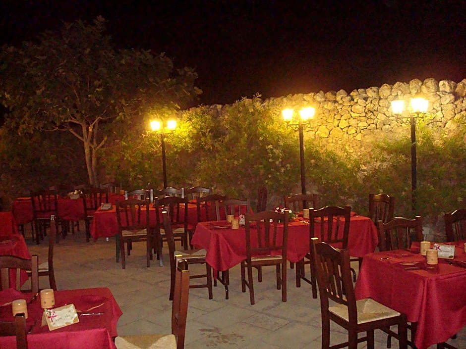 Agriturismo La Lucia