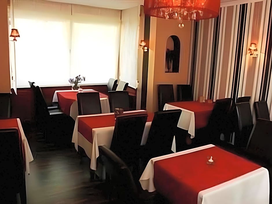 Fair Hotel Villa Diana Westend