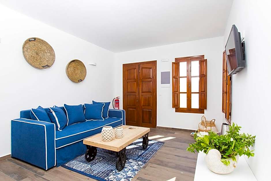 Lindos Del Mar Suites - Adults Only