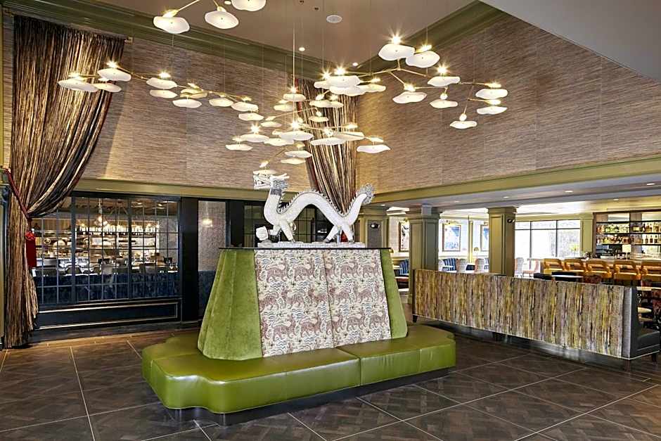 The Burgess Hotel, Atlanta, a Tribute Portfolio Hotel