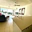 One The Esplanade Apartments on Surfers Paradise
