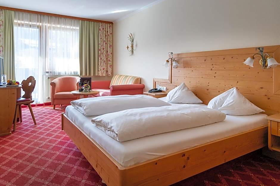 Hotel Bischofsmütze