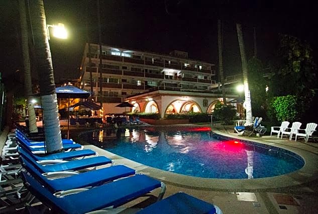 Hotel Rosita