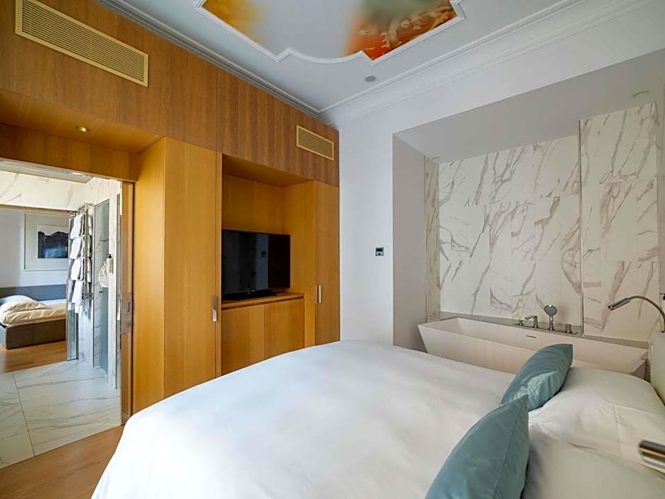 Sofitel Rome Villa Borghese