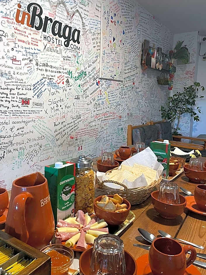inBraga Hostel