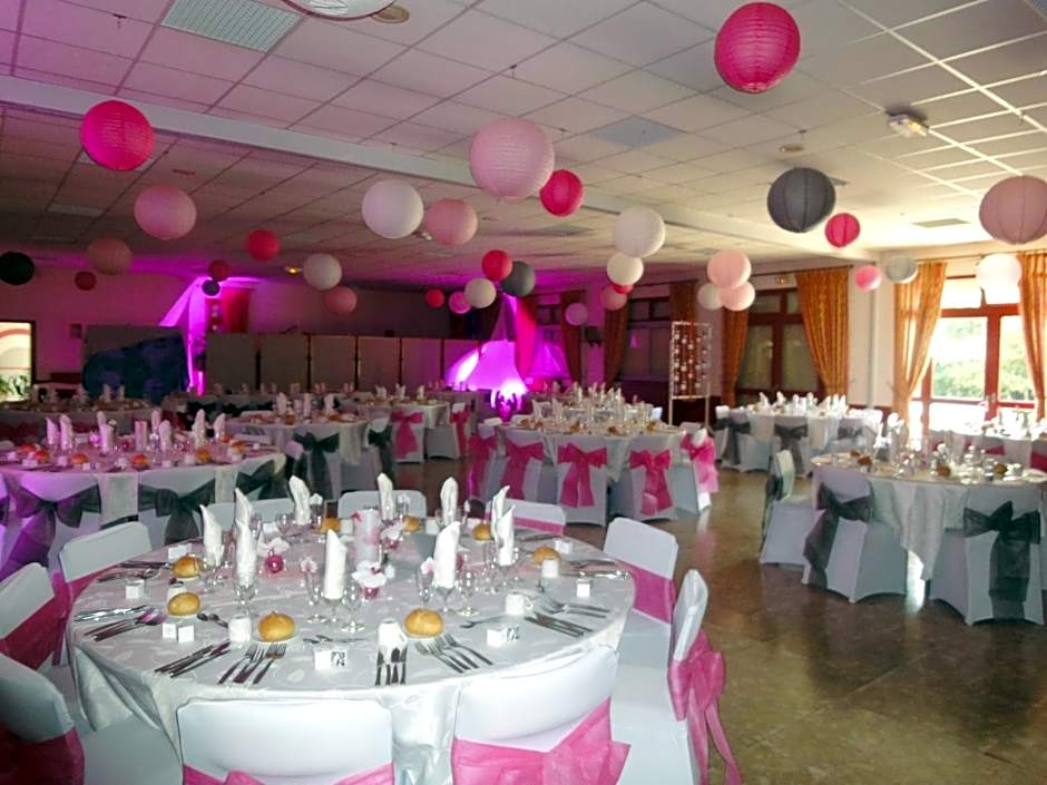 Hotel Restaurant La Grenouillère