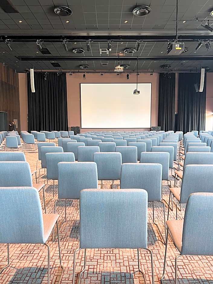 Quality Hotel Panorama