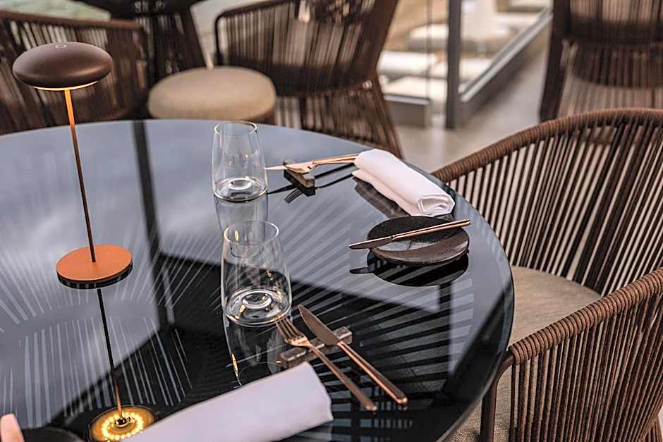 Mazzarò Sea Palace - The Leading Hotels of the World