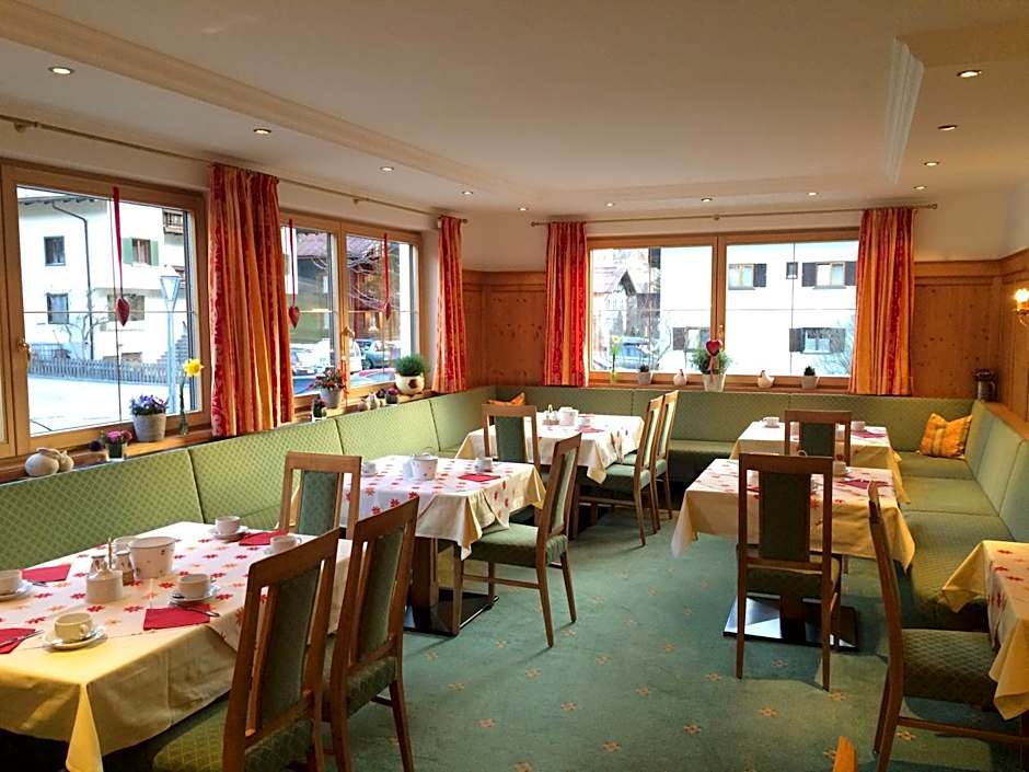 Hotel Dr Otto Murr B&B