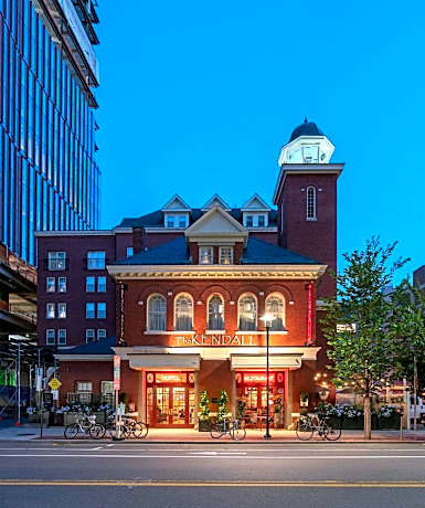 The Kendall Hotel