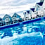 Domki BALTIC FAMILY basen kidsclub rowery