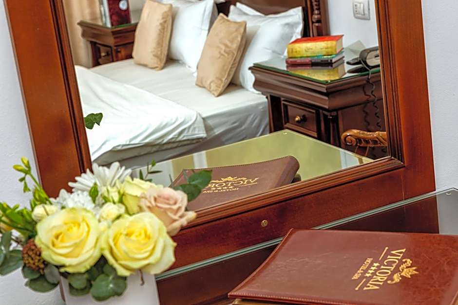 Hotel Victoria
