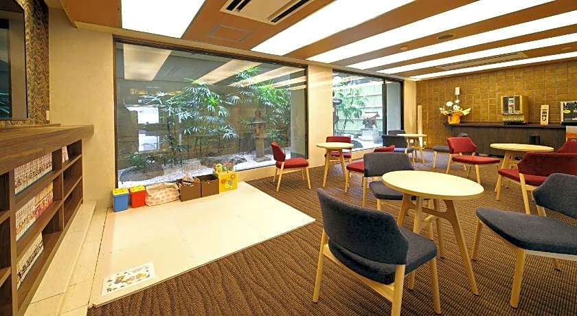 Ryokan Sanoya