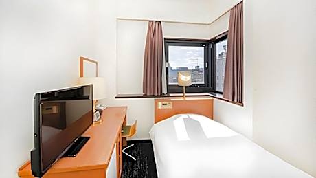 Standard Single Room - Smoking