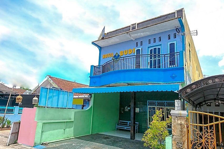 Hotel O Budi