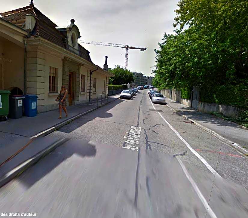 B&B Guest House Du Lac