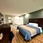 Scottish Inn & Suites - IAH Airport