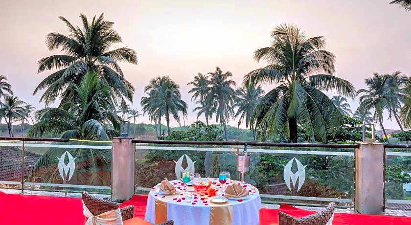 Club Mahindra Acacia Palms