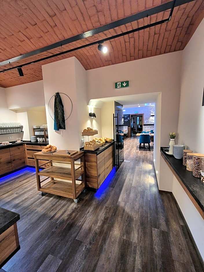 Berghamer's Gasthof Hotel