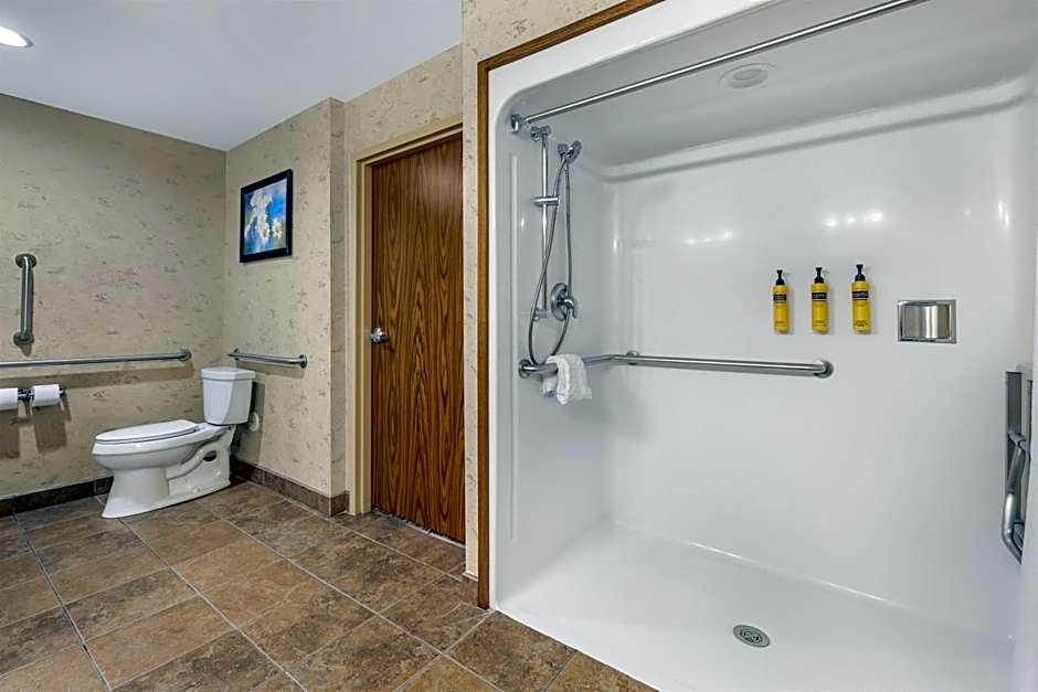 Best Western Plus Bryce Canyon Grand Hotel