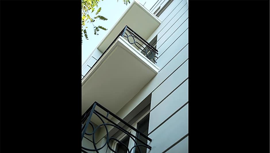 Apart Hotel B