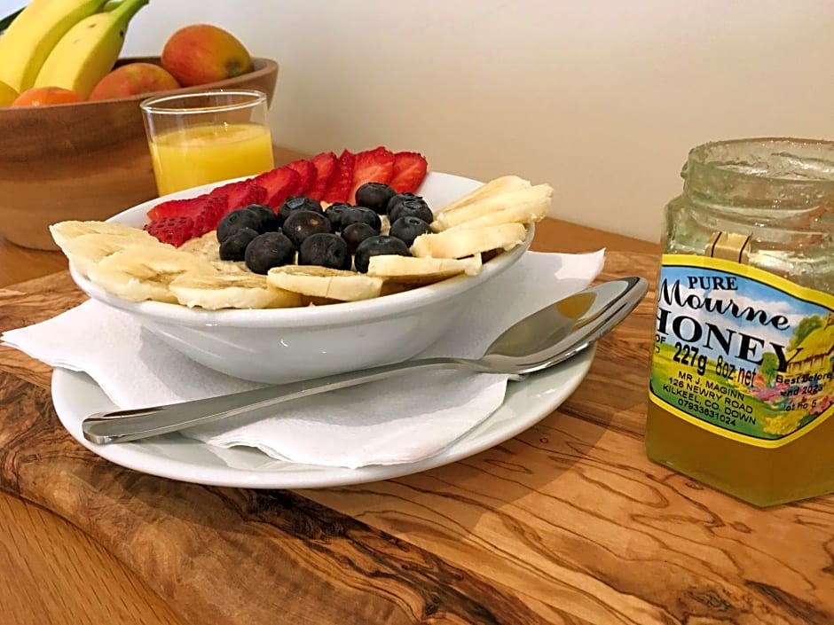 Mourne Country House Bed and Breakfast