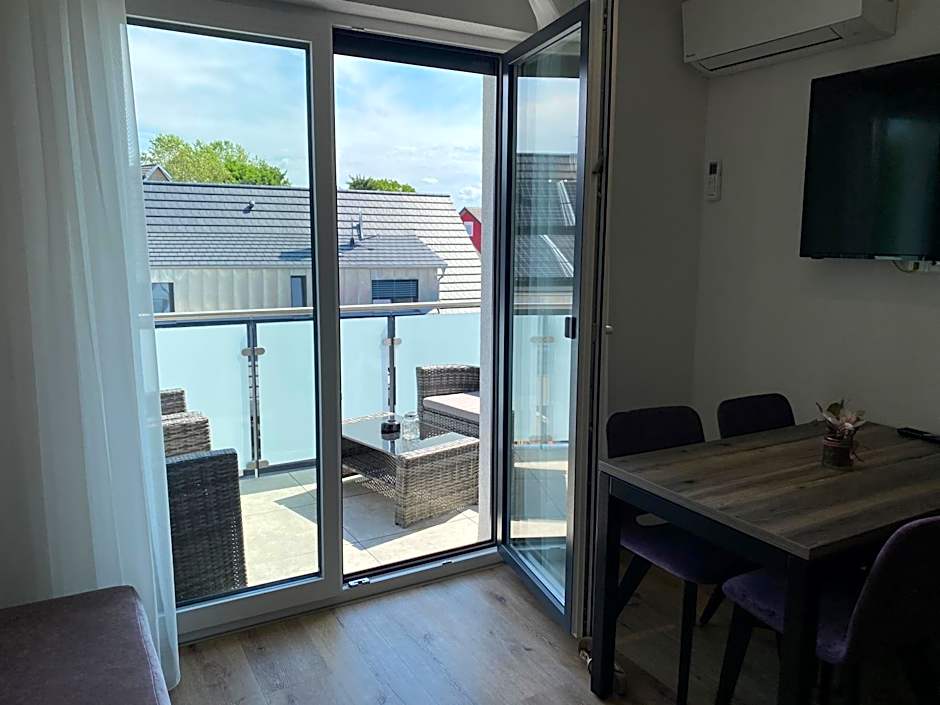 Hotel Kosel garni UG