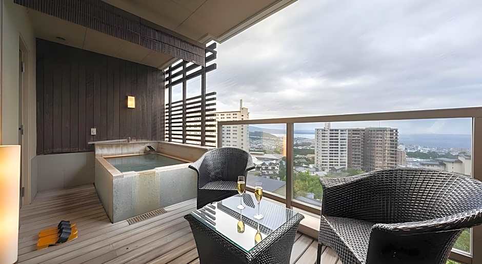 Ryotei Matsubaya Hotel